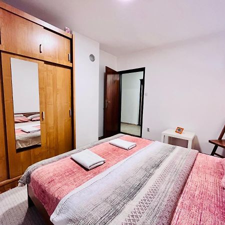 Apartment Viktorija Užice Екстериор снимка