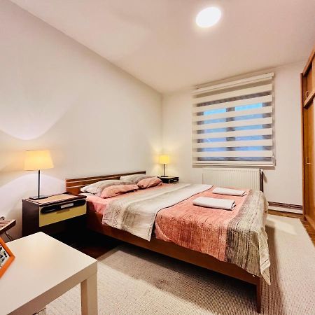 Apartment Viktorija Užice Екстериор снимка