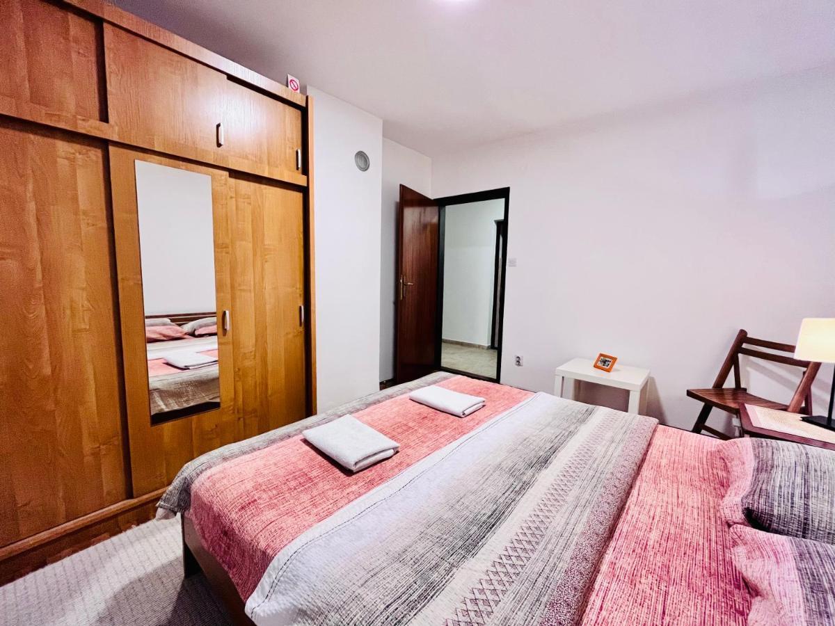 Apartment Viktorija Užice Екстериор снимка