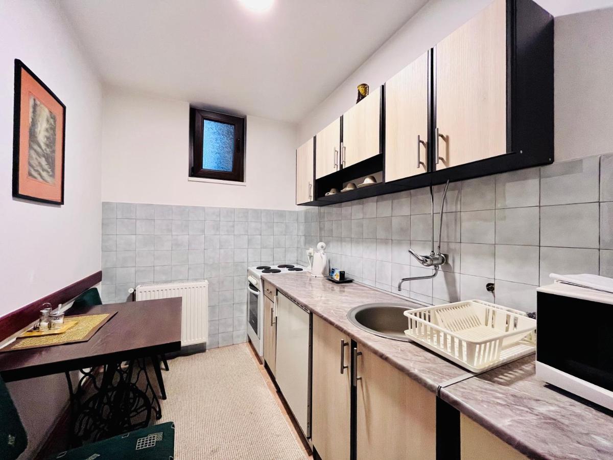 Apartment Viktorija Užice Екстериор снимка