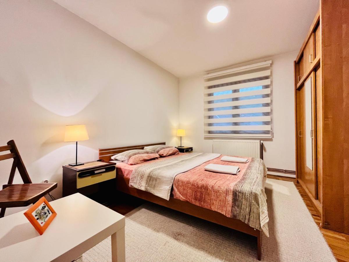 Apartment Viktorija Užice Екстериор снимка
