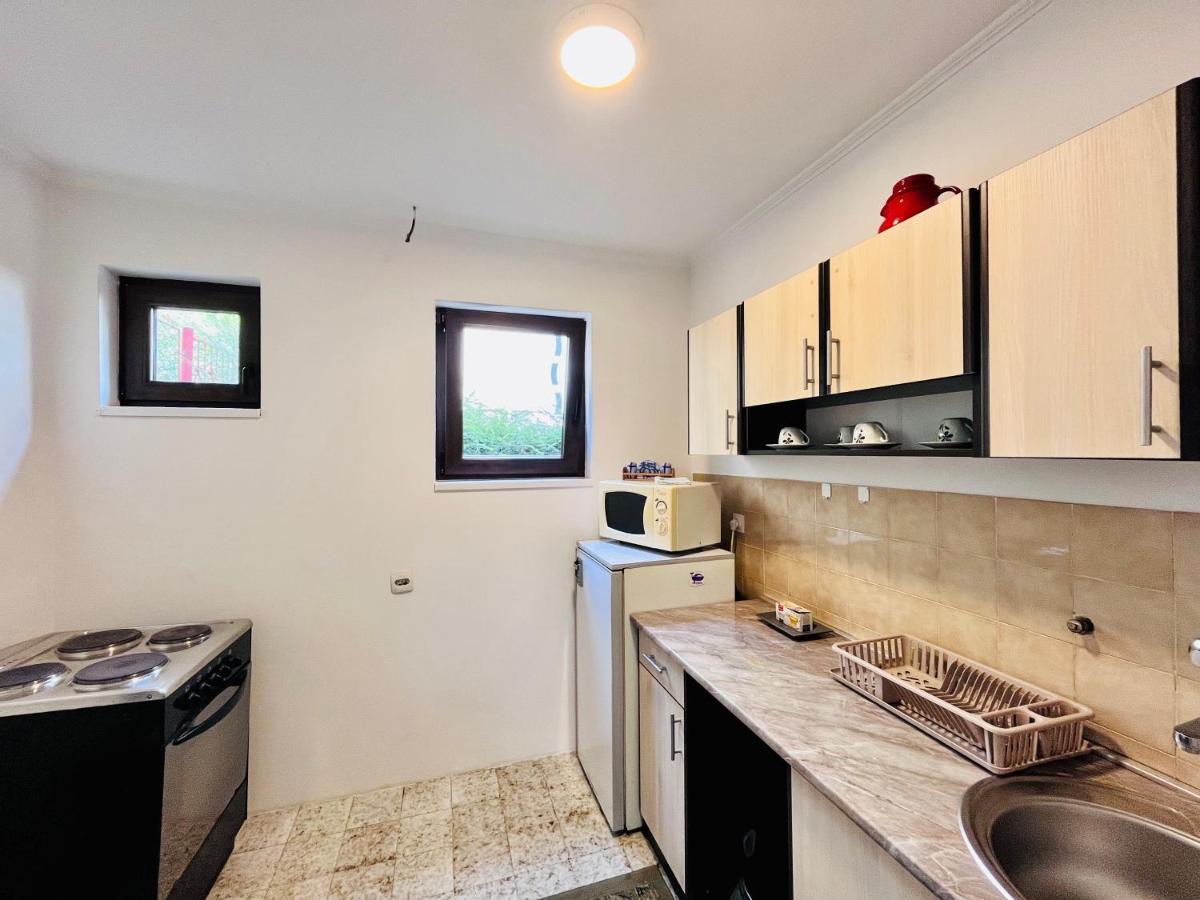 Apartment Viktorija Užice Екстериор снимка
