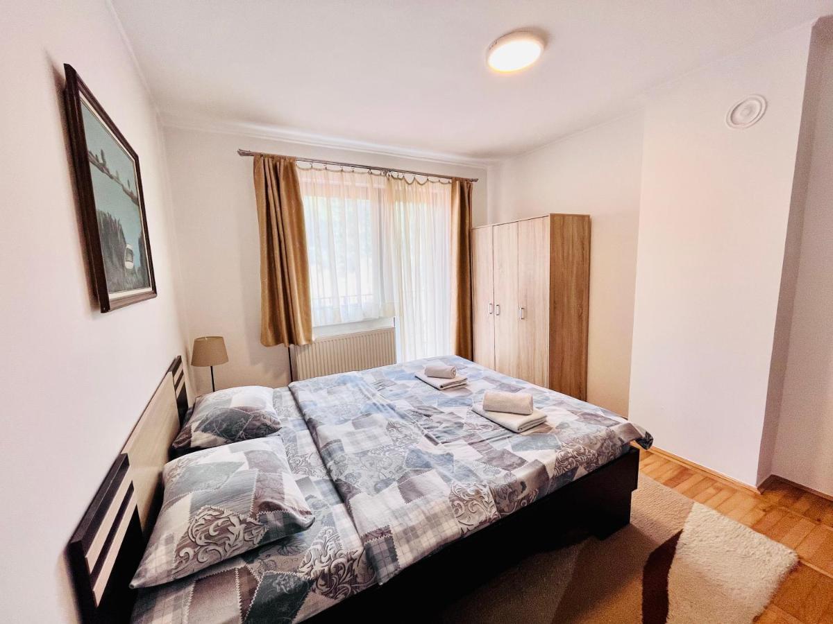 Apartment Viktorija Užice Екстериор снимка