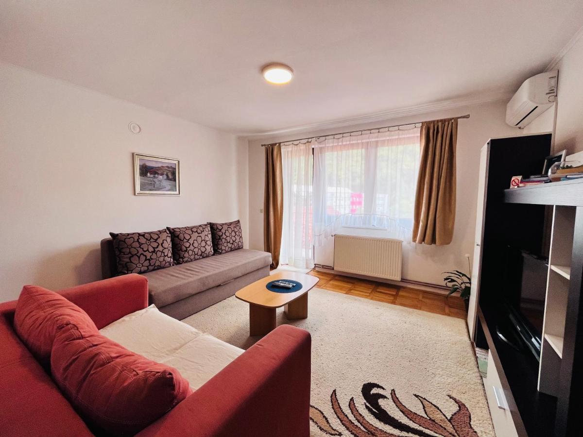 Apartment Viktorija Užice Екстериор снимка