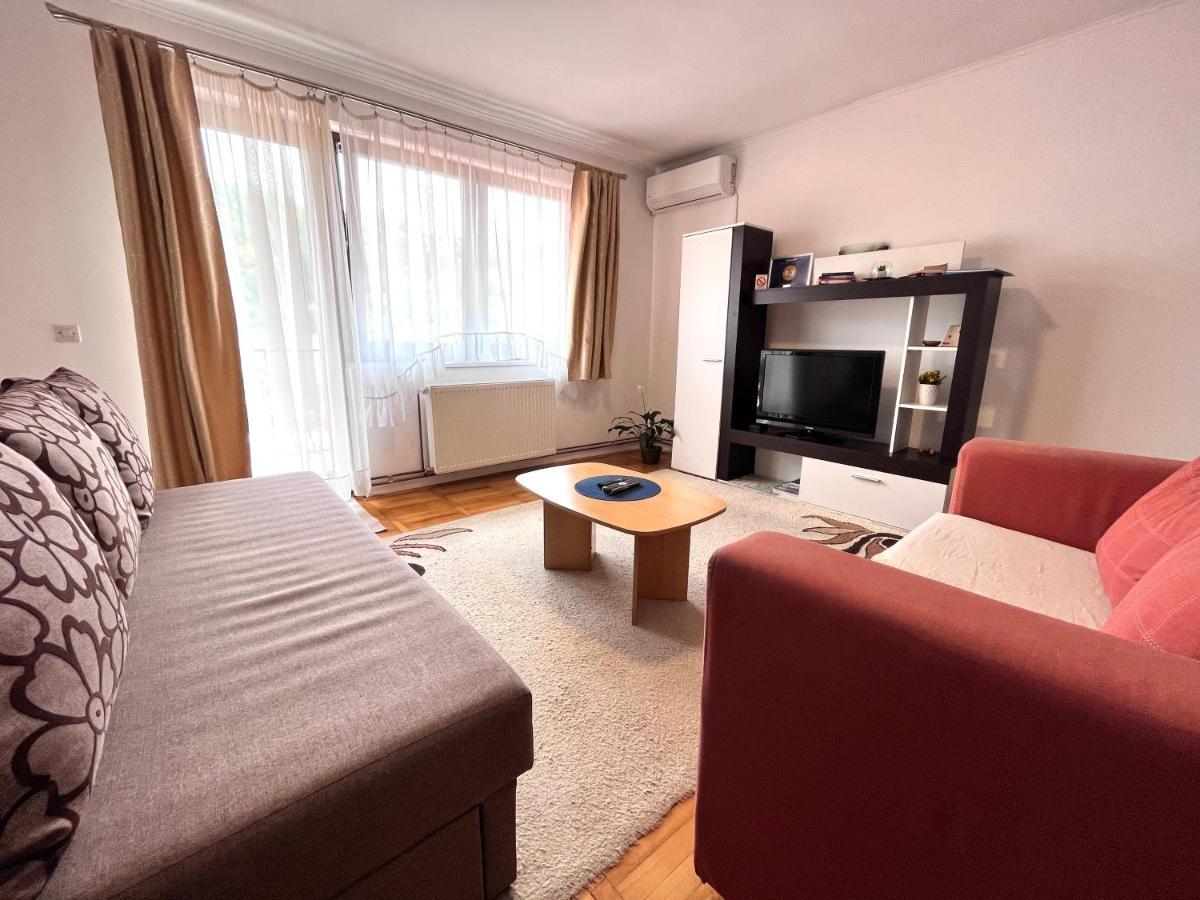 Apartment Viktorija Užice Екстериор снимка