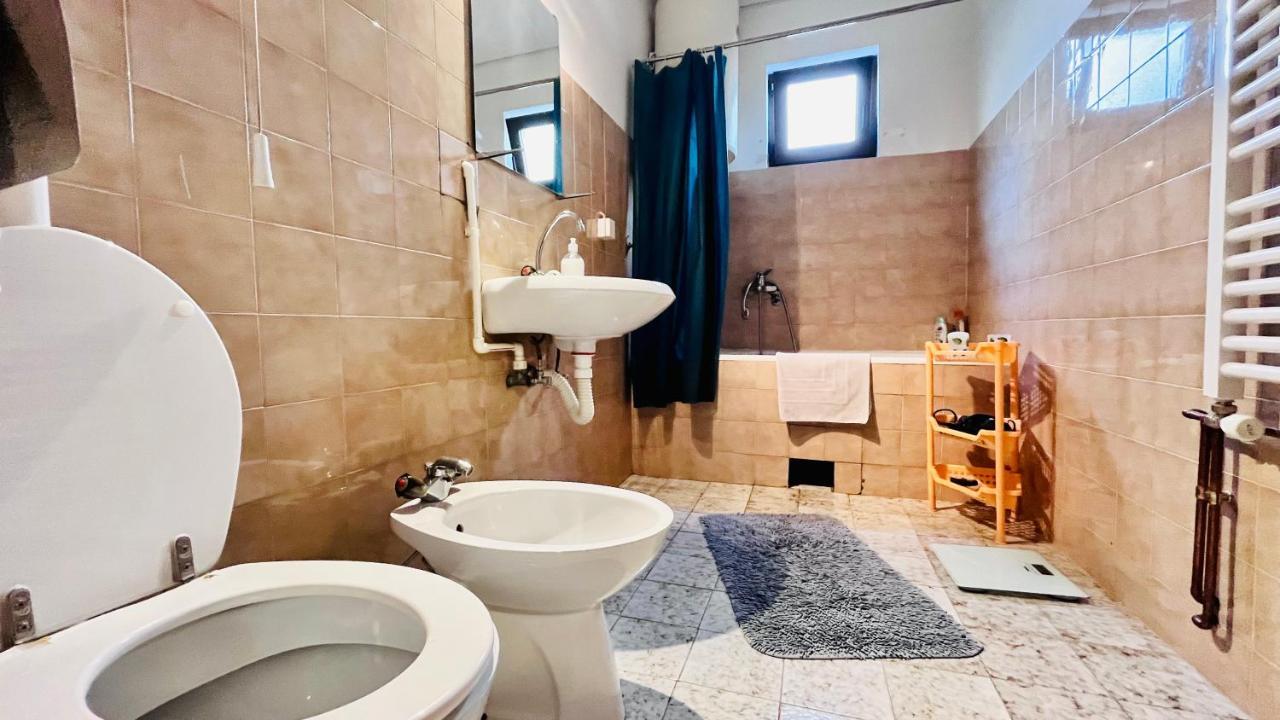 Apartment Viktorija Užice Екстериор снимка