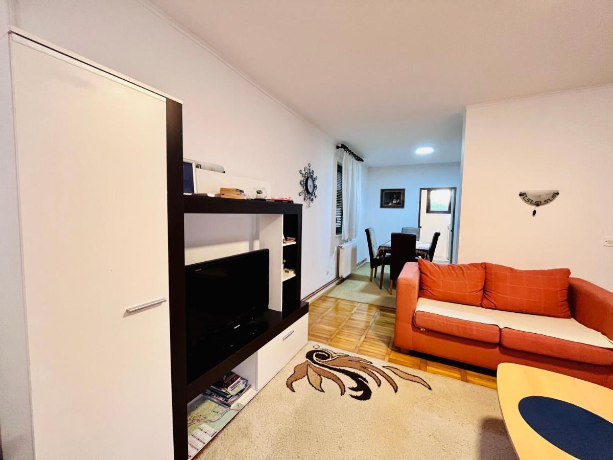 Apartment Viktorija Užice Екстериор снимка