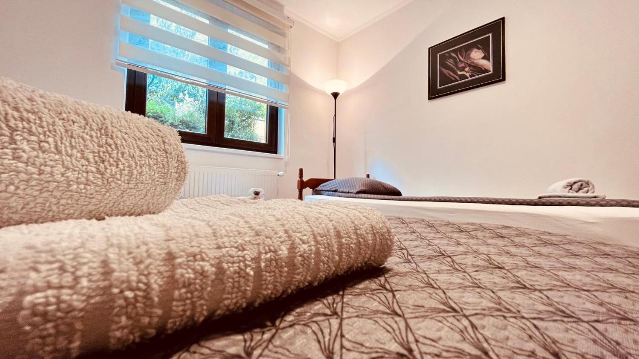 Apartment Viktorija Užice Екстериор снимка